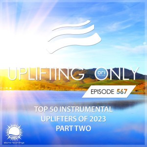 ID 7 (UpOnly 567) - Mix Cut