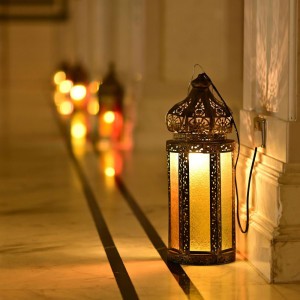 اللهم بلغنا رمضان و سلمه لنا