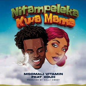 Nitampeleka kwa Mama