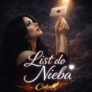 List do Nieba