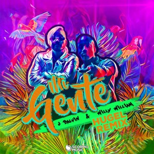 Mi Gente (Sunnery James & Ryan Marciano Remix)