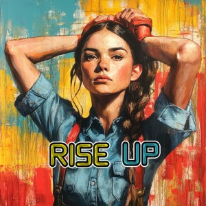 Rise Up - Radio Edit