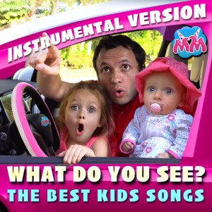Boo Boo (Instrumental Version)