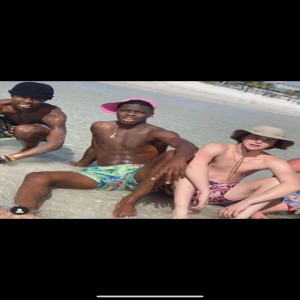 Florida love