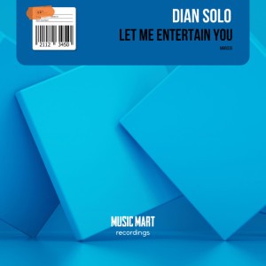 Let Me Entertain You - Radio Edit