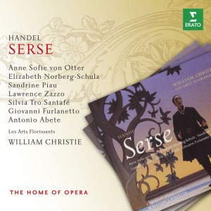 Handel: Serse, HWV 40, Act 1 Scene 1: No. 2, Arioso, "Ombra mai fù" (Serse)