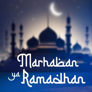 Marhaban Ya Ramadhan by Sunny Vibes