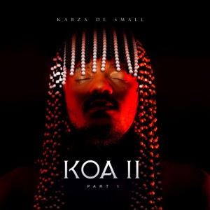 Khusela (feat. Msaki)