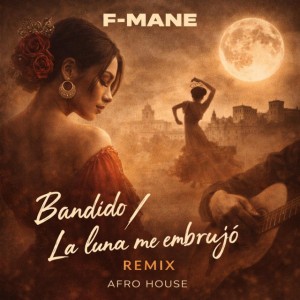 Bandido Afro house