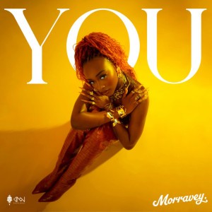 You by Morravey