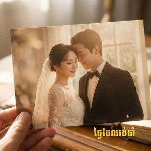 ថ្ងៃដែលរង់ចាំ