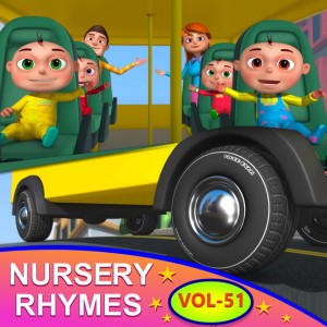 Wheels On The Bus (Mix)