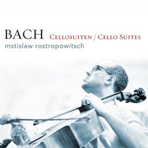 Cello Suite no. 1 in G major, BWV 1007: I. Prelude