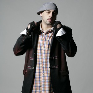 Kboom (Radio Edit)