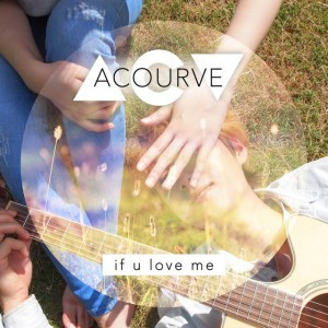 If U love me (inst)