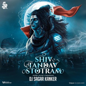 Shiv Tandav Stotram