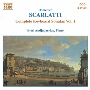 Keyboard Sonata in F Major, K.446/L.433/P.177: Allegrissimo