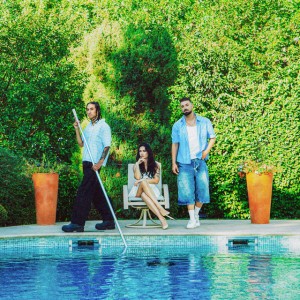 Познати by Veniamin & NICKA & Ernesto Valenzuela