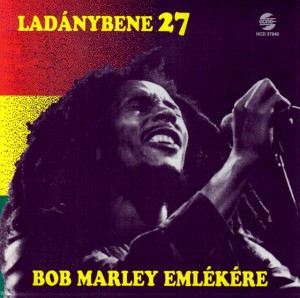 One love - People get ready