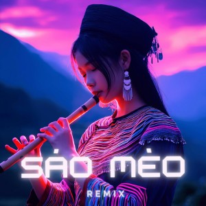 Sáo Mèo Vũ Điệu Tây Bắc - Remix