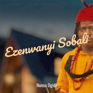 Ezenwanyi Sobali
