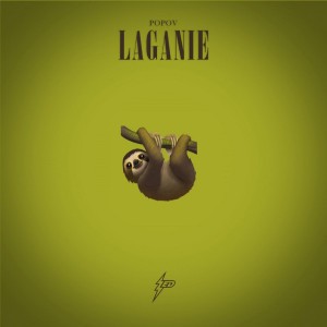 Laganie