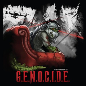 G.E.N.O.C.I.D.E.