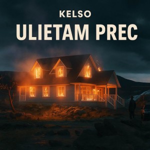 Ulietam preč