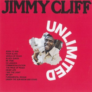 Oh Jamaica by Jimmy Cliff