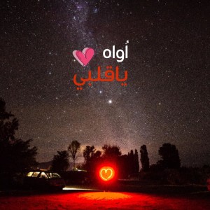 اجمل شيلة غزلية | اواه ياقلبي