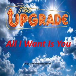 All I Want Is You