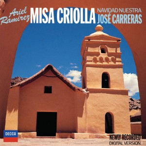 Ramírez: Misa Criolla - 1. Kyrie (vidala-babuala)