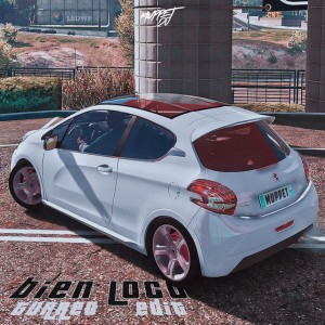 Bien Loco - Turreo Edit - Remix