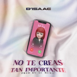No Te Creas Tan Importante