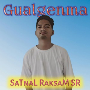 Gualgenma