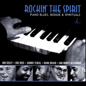 Boogie Woogie Keys