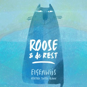 Rolstoelblues