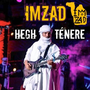 HEGH TENERE by Imzad