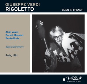 Rigoletto, Act III: Act III: La donna e mobile (Duke)