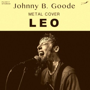 Johnny B. Goode (Metal Cover)