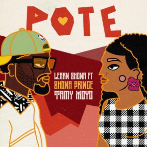 Pote by Learn Zimbabwe & Shona Prince & Tamy Moyo & Takura