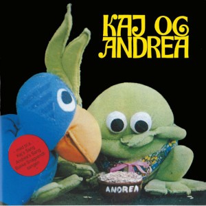 Kaj Og Andreas' Duet