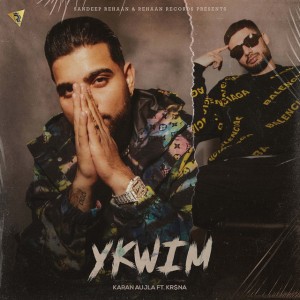 Ykwim (feat. KR$NA & Mehar Vaani)