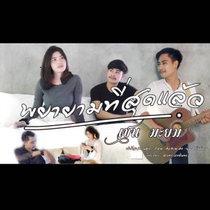 พยายามที่สุดแล้ว