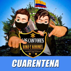 Cuarentena
