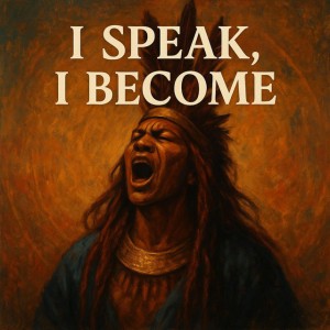 I Speak I Become 432 Hz 3,6,9 Hz