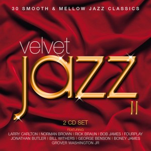 Breezin' by George Benson