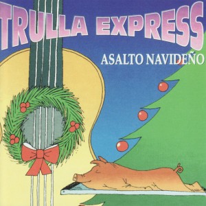 Medley-Navideno - Radio