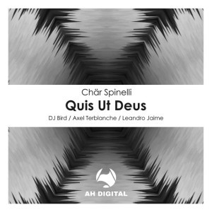 Quis Ut Deus - Axel Terblanche Remix