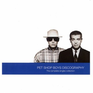It's a Sin by Pet Shop Boys